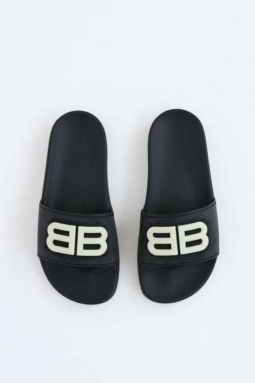 BB Pool Slide