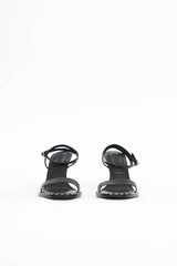 Alexander Wang Nova Studded Wrap Sandal