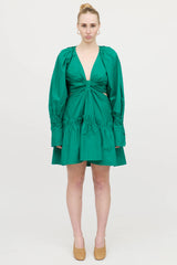 ALC Alexa Cutout Dress