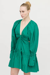 ALC Alexa Cutout Dress