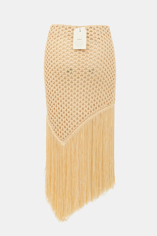A.L.C. Crochet Leona Skirt