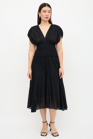 A.L.C. Demi Midi Dress