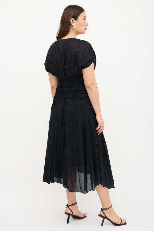 A.L.C. Demi Midi Dress