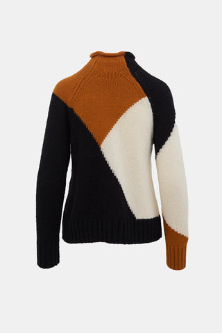A.L.C. Merino Wool Claremont Sweater