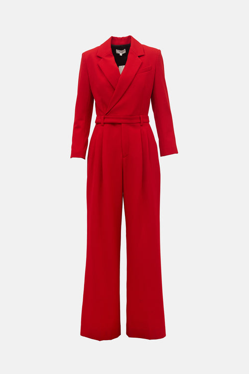 A.L.C. Tatum Jumpsuit