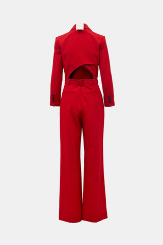A.L.C. Tatum Jumpsuit