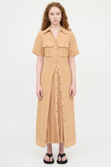 A.L.C. Florence Maxi Dress
