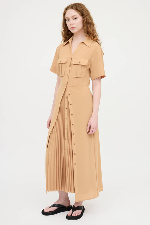 Florence Maxi Dress