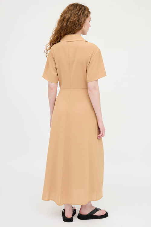 Florence Maxi Dress