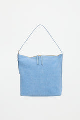 A.P.C. Canvas Vera Bag