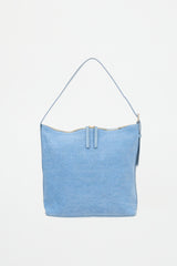 A.P.C. Canvas Vera Bag