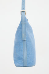 A.P.C. Canvas Vera Bag