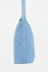 A.P.C. Canvas Vera Bag
