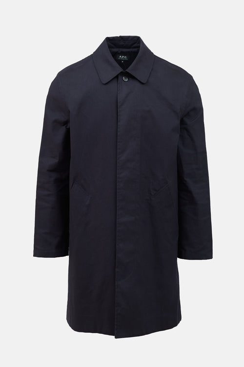 Car Coat