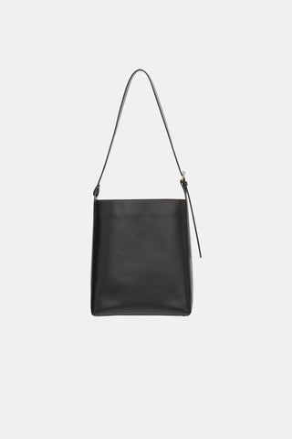 A.P.C. Leather Virginie Shoulder Bag