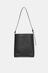 A.P.C. Leather Virginie Shoulder Bag
