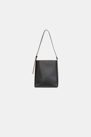 A.P.C. Leather Virginie Shoulder Bag