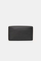 A.P.C. Leather Virginie Shoulder Bag