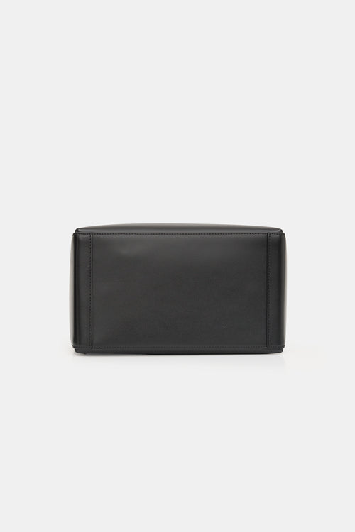 A.P.C. Leather Virginie Shoulder Bag