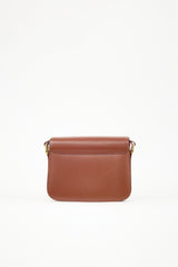 A.P.C. Leather Grace Crossbody Bag