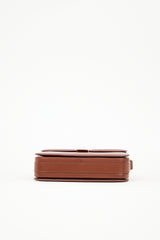 A.P.C. Leather Grace Crossbody Bag