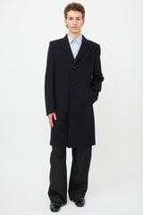 A.P.C. Wool Pea Coat