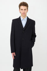 A.P.C. Wool Pea Coat