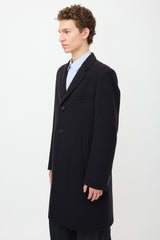A.P.C. Wool Pea Coat