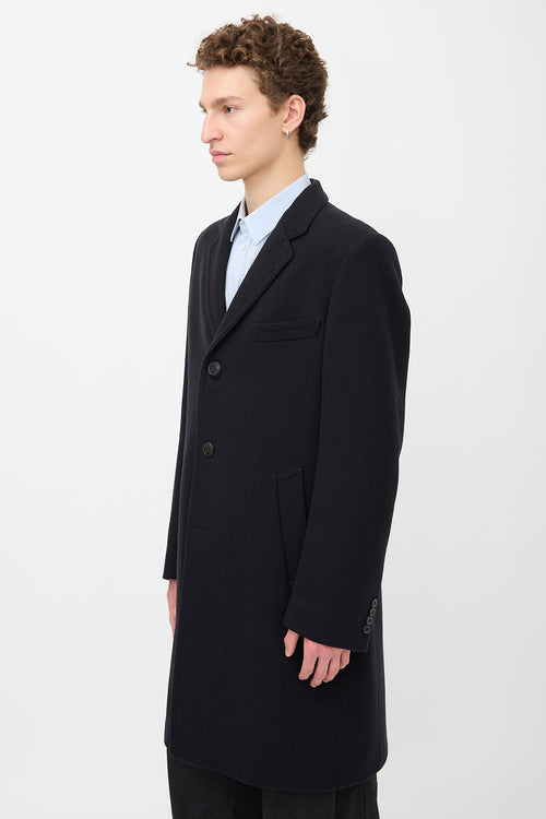 A.P.C. Wool Pea Coat