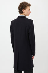 A.P.C. Wool Pea Coat