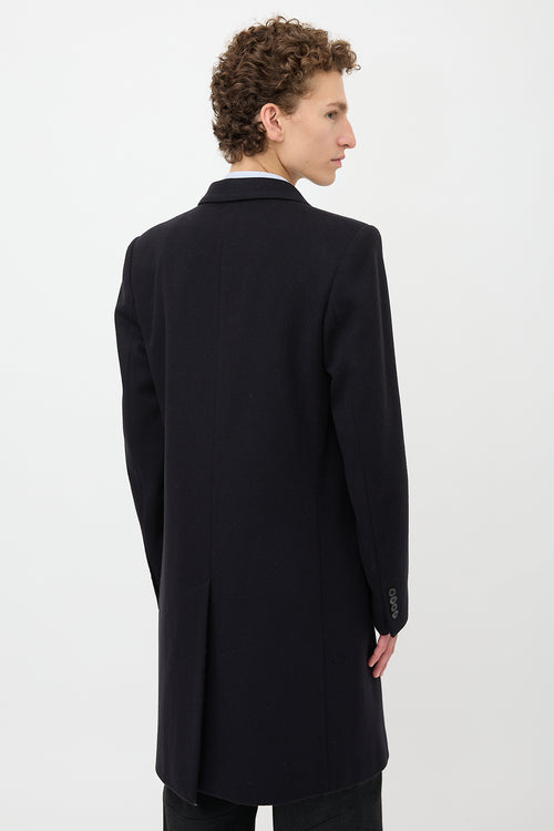 A.P.C. Wool Pea Coat