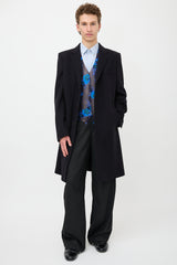 A.P.C. Wool Pea Coat