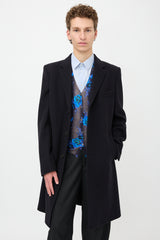 A.P.C. Wool Pea Coat