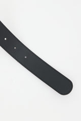 Gucci Leather Marmont GG Belt