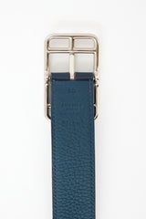 Hermès 2014 Reversible Cape Cod 32 Belt
