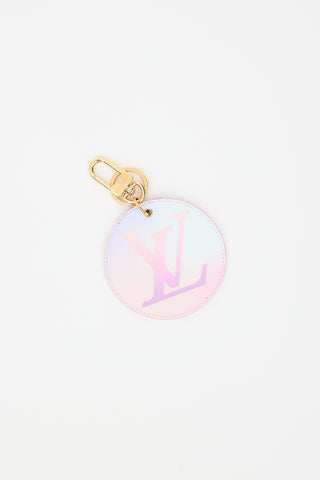 Louis Vuitton Monogram Spring In The City Keychain