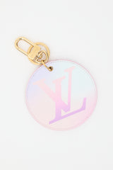 Louis Vuitton Monogram Spring In The City Keychain