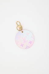 Louis Vuitton Monogram Spring In The City Keychain