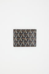 Goyard Goyardine Saint-Marc Bifold Wallet