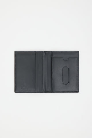 Goyard Goyardine Saint-Marc Bifold Wallet