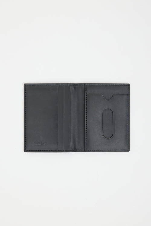 Goyard Goyardine Saint-Marc Bifold Wallet