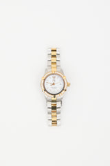 Tag Heuer Stainless Steel Aquaracer 27mm Watch