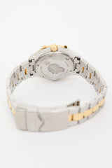 Tag Heuer Stainless Steel Aquaracer 27mm Watch