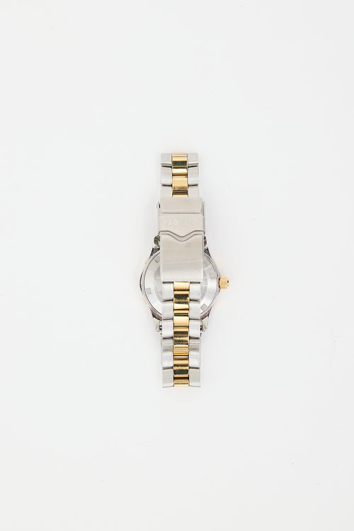 Tag Heuer Stainless Steel Aquaracer 27mm Watch