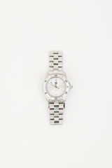 Tag Heuer Stainless Steel 2000 Professional 28mm Watch