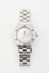 Tag Heuer Stainless Steel 2000 Professional 28mm Watch