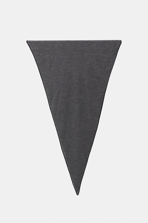 Hermès Cashmere & Silk Jersey Losange Scarf