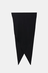 Hermès Cashmere & Silk Jersey Losange H Scarf