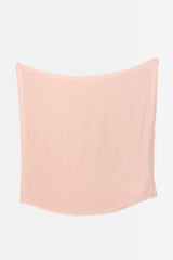 Louis Vuitton Silk & Wool Monogram Scarf
