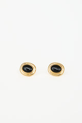 Lié Studio Gold Vermeil Coco Earrings